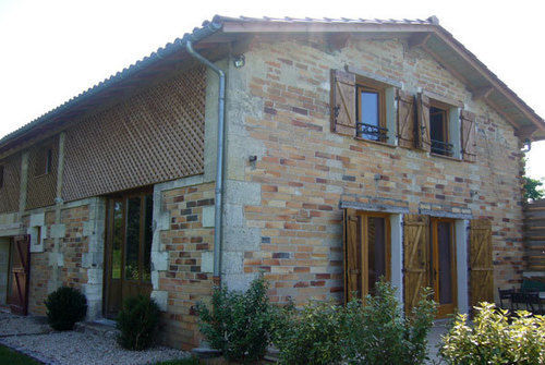 โดแมน เดอ กิตติญ็อง บริเยต Hotel Moulis-en-Medoc ภายนอก รูปภาพ