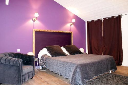 โดแมน เดอ กิตติญ็อง บริเยต Hotel Moulis-en-Medoc ภายนอก รูปภาพ