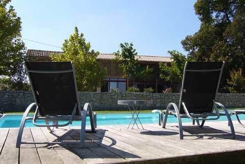 โดแมน เดอ กิตติญ็อง บริเยต Hotel Moulis-en-Medoc ภายนอก รูปภาพ